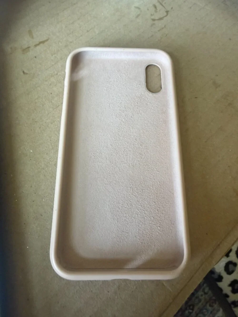 IPhone XR Pink Case
